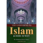 Yes! I Converted to ISLAM & Here is WHY