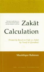 Zakat Calculation