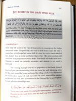 Sharh As-Sunnah (2 Vol. Set) - Bild 7