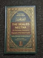 (FYND) The Sealed Nectar (FLERA)