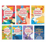 Islamic Studies: Textbook (7 Books)