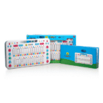 My Quran Pad | Interactive Arabic Learning Pad For Kids - Bild 3