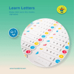 My Quran Pad | Interactive Arabic Learning Pad For Kids - Bild 7