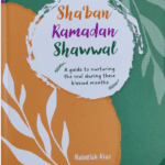 Sha'ban, Ramadan, Shawwal