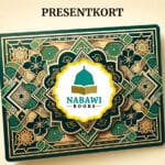 Presentkort (Digitalt)