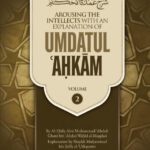 Umdatul Ahkam (Vol. 2)