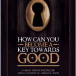 How Can You Become A Key Towards Good