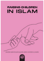 Raising Children in Islam