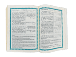 The Noble Quran Translation of the Meaning in the English language (Random Colour) - Bild 5