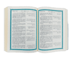 The Noble Quran Translation of the Meaning in the English language (Random Colour) - Bild 4