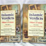 Islamic Verdicts On The Pillars Of Islam (2 Vol. Set)