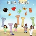 Min första pysselbok om de fem pelarna