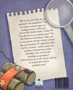 Mysteriet med nymånen - Bild 2