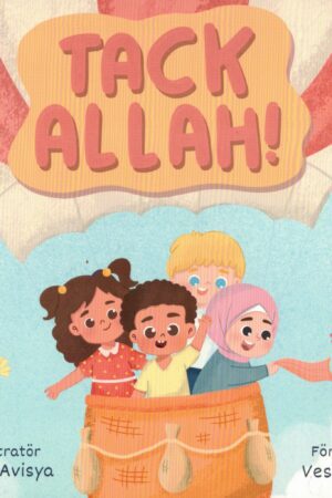 TACK ALLAH