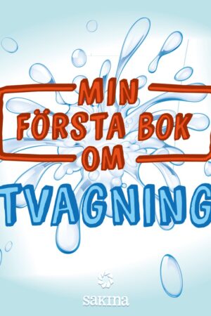 Min första bok om - Tvagning