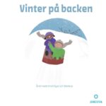 Vinter på backen