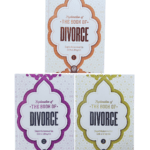 Explanation of The Book of Divorce (3 Vol. Set)