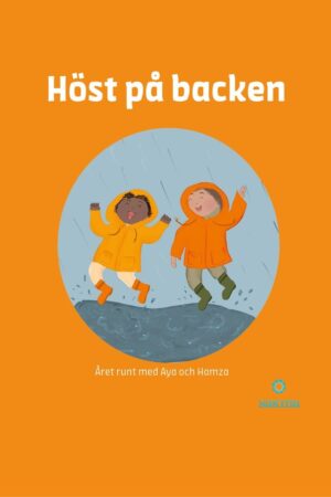 Höst på backen