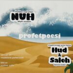 Profetpoesi (Nuh, Hud & Saleh) [Del 2]