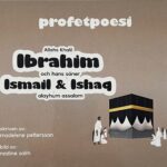 Profetpoesi (Ibrahim, Ismail, Ishaq) [Del 3]