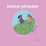 Sommar på backen