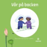 Vår på backen
