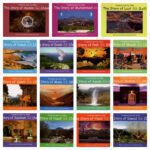 Prophets sent by Allah (15 Books)