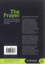 The Prayer Its Effects In Increasing Eemaan and Purifying The Soul - Bild 4