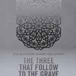 The Three That Follow to The Grave