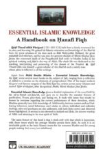 A Handbook on Hanafi Fiqh - Bild 4