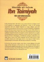 Shaikh-ul-Islam Ibn Taimiyah Life and Achievements - Bild 4