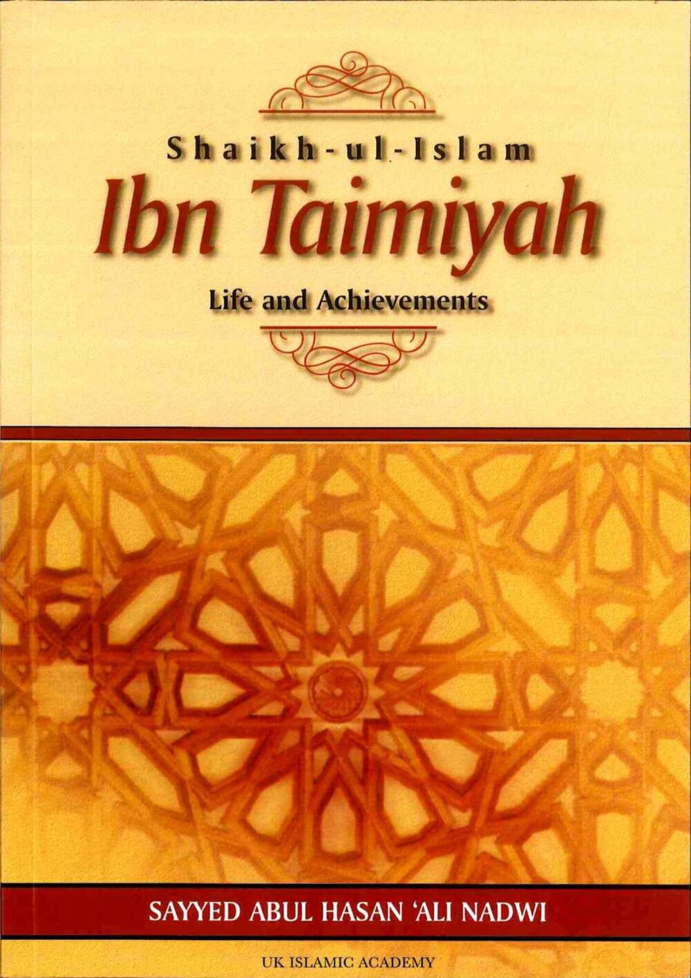 ibn_taimiyah_01_1__80130.1581526954 Shaikh-ul-Islam Ibn Taimiyah Life and Achievements - Bild 1