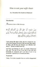 Winning The Heart Of Your Wife - Bild 3