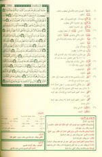 The Ten Readings of the Quran - مصحف القراءات العشر - Bild 2