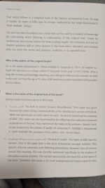 The Book of Tawhid - The Right of Allah upon His Servant (Text & Workbook) - Bild 5