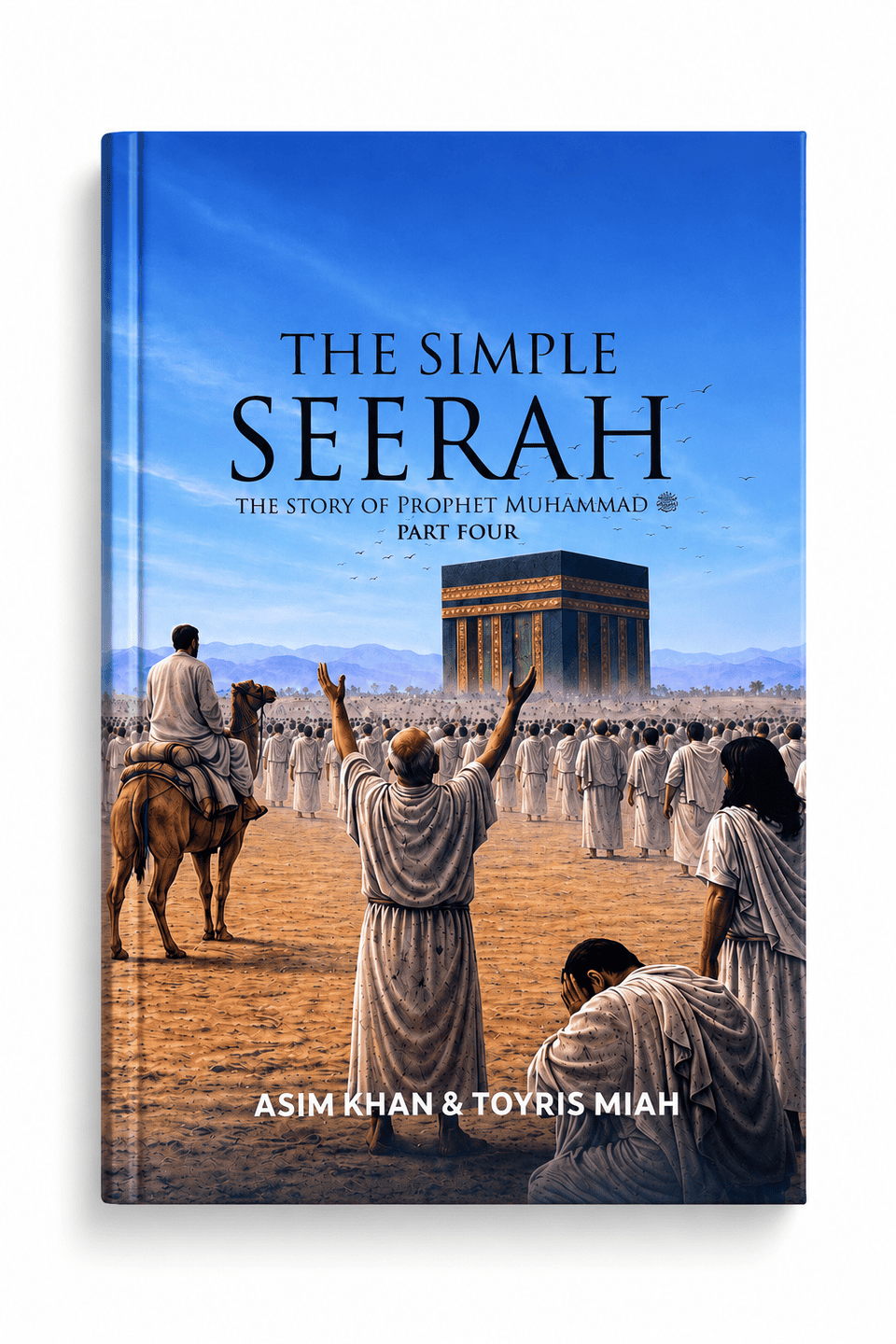 9c77964a-6397-4337-afa6-7578ff190046__74846.1788262699 The Simple Seerah Part 4 -The Story of Prophet Muhammad PBUH - Bild 1