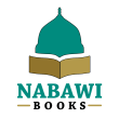 Nabawi Books Nya logga för bilder 500x500