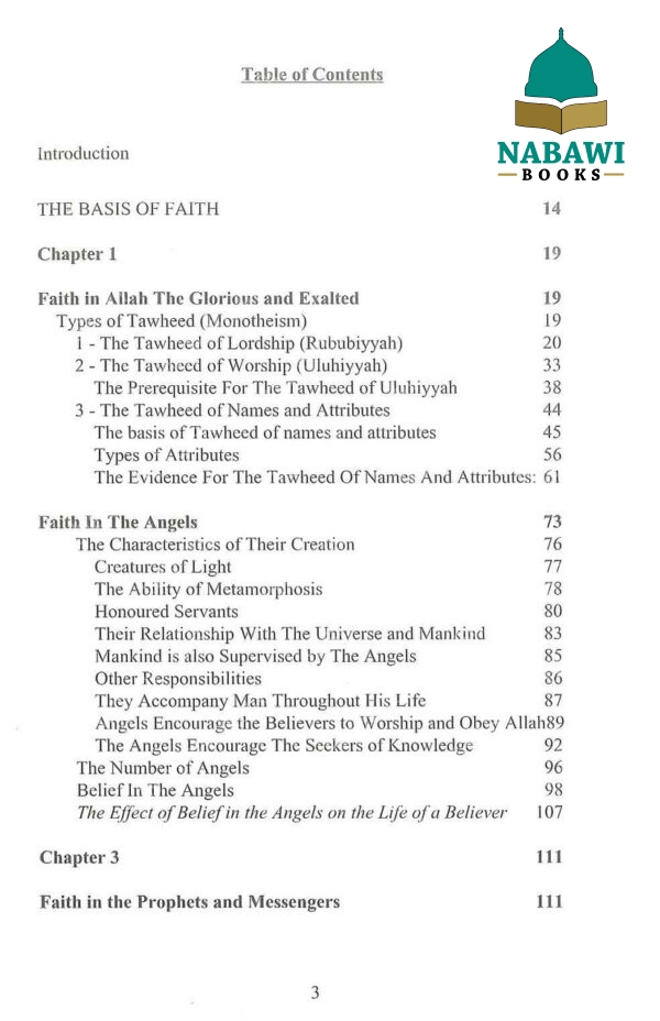 book of emaan 2