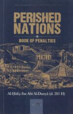 Perished Nations: Book Of Penalties
