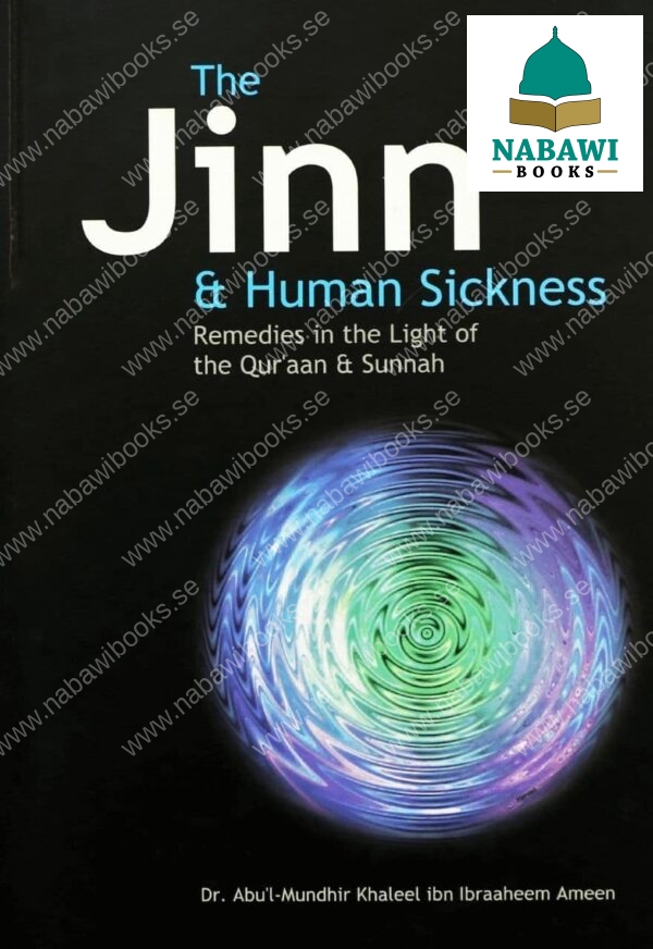 the jinn human sickness