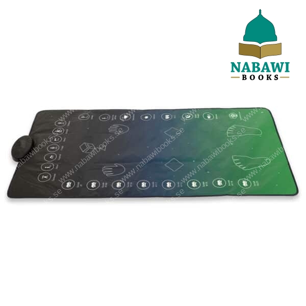 my salah mat elektronisk bonematta vuxna 11