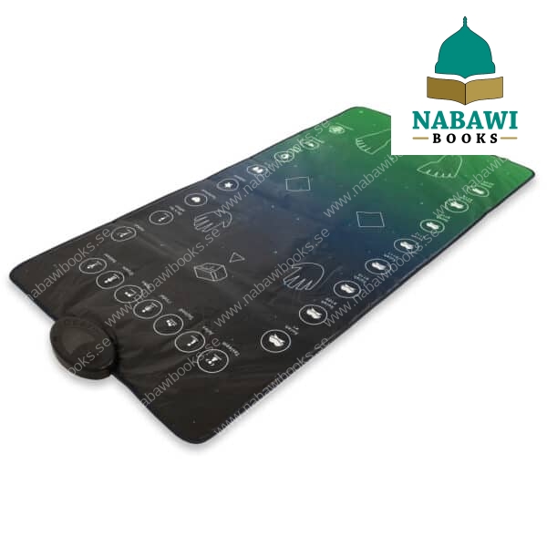 my salah mat elektronisk bonematta vuxna 12