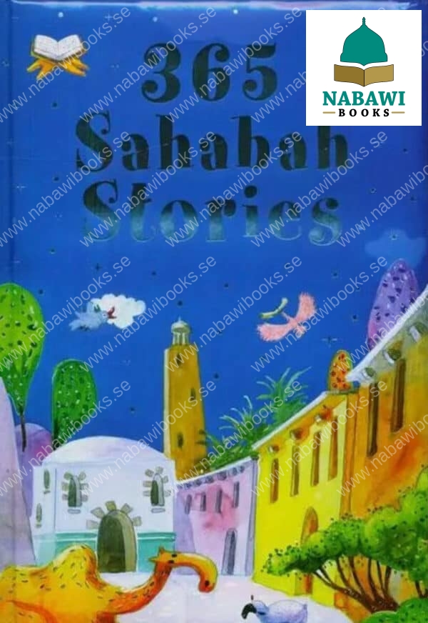 365 days story books for kids hard cover bundle 2