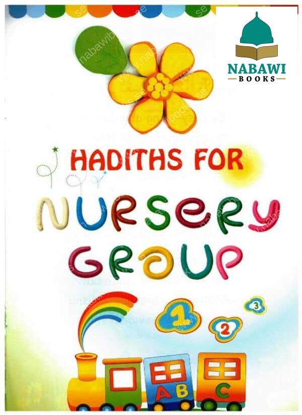 60 golden hadiths for children 3