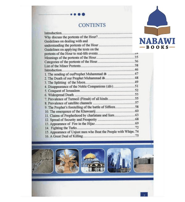 a book on islamic studies
