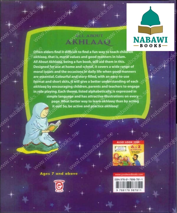 all about akhlaaq 2