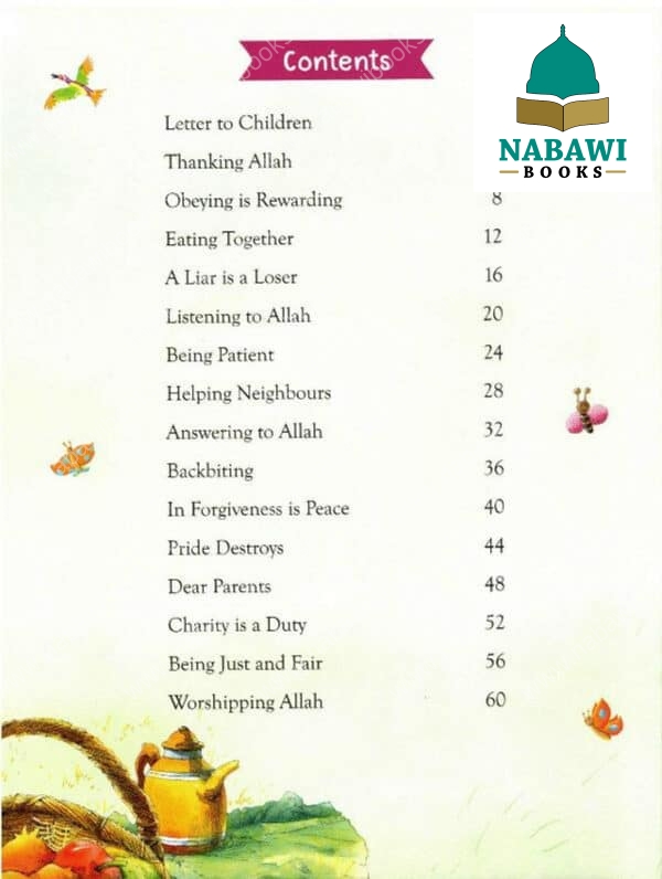 allah and me 3