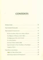 An-Nasihah, Al-Waladiyyah, Fatherly, Advice:The Advice of Abu Walid, al-Baji to his Sons - Bild 2