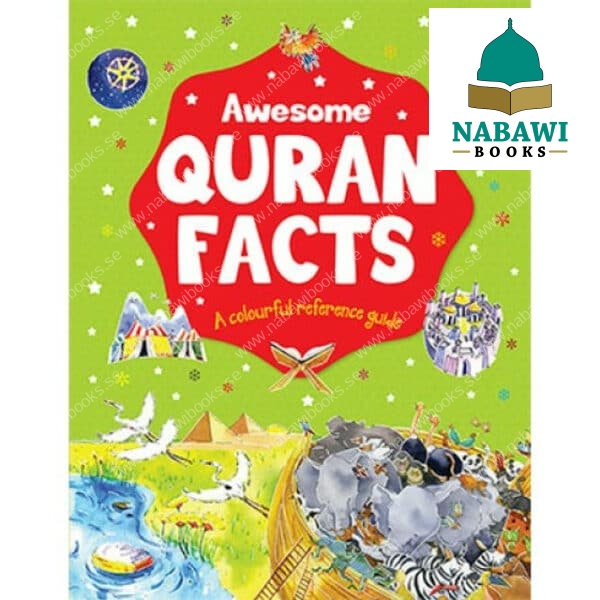 awesome quran facts
