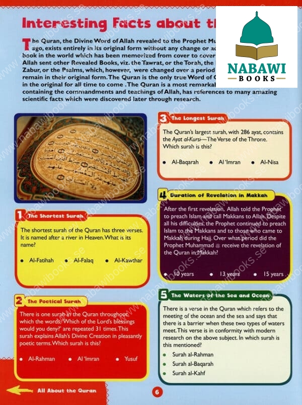 awesome quran questions and answers for curious minds 2